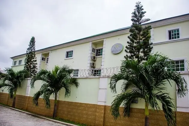 Lekki Heights Hotel
