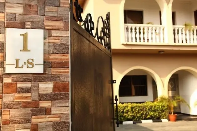 Lekki Suites - 1