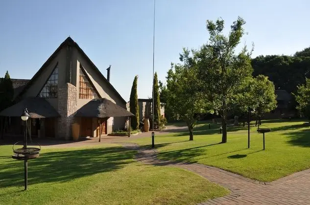 Lekoa Lodge
