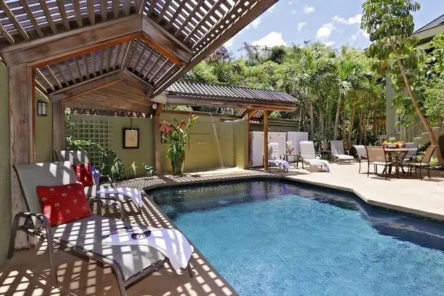 Lele Hideaway #340604 - 3 Br Villa - Havuz