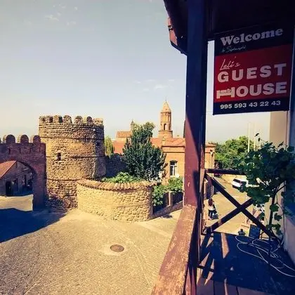 Lelis Guest House
