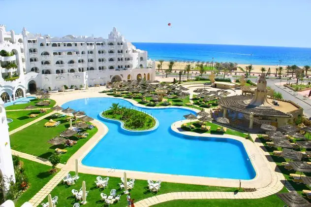 Lella Baya Thalasso