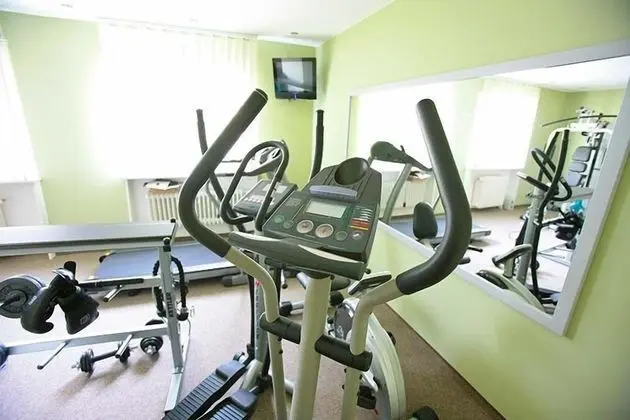 Hotel Lellmann - Fitness