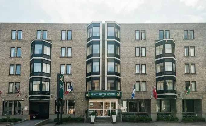 LELUX Hotel