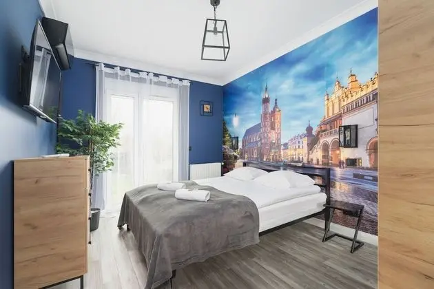 Lema Apartments by Renters Prestige - Öne Çıkan Resim