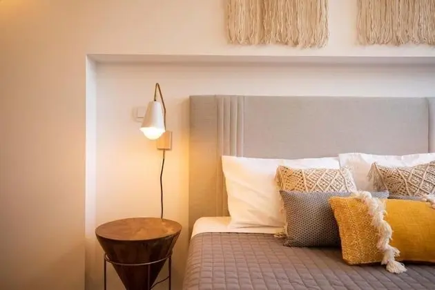 Lemago Poveiros Apartments