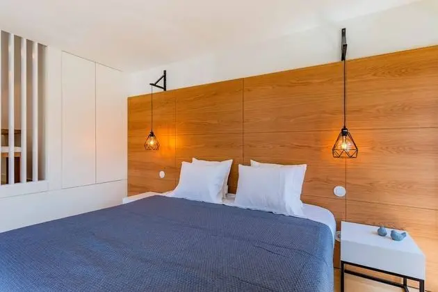 Lemago Sé Apartments