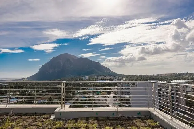 LeMain Hotel Seogwipo - Dış Mekan