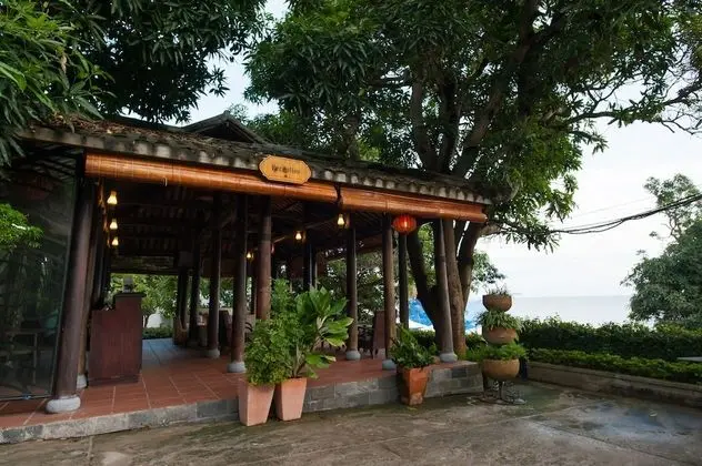 Léman Cap Resort & Spa