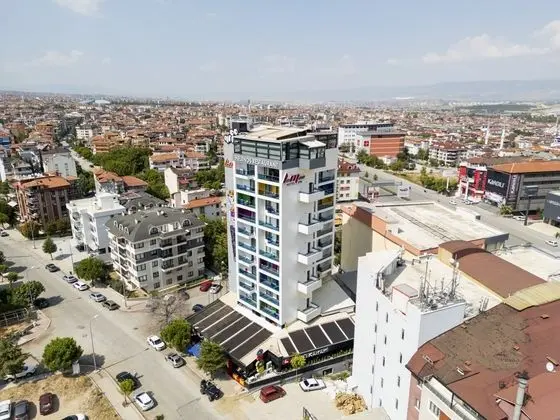 Leman Hotel