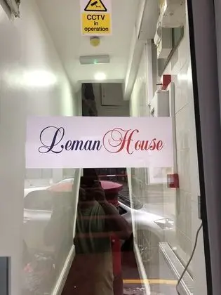 Leman House - Dış Mekan