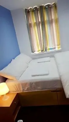 Leman House - İç Mekan