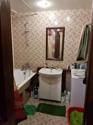 Lemanov HOUSE - Banyo Tipleri