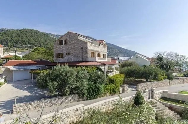 Lemar - With Parking - A2-antique - Dış Mekan