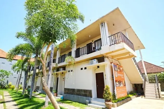 Lembayung Sari Homestay - Dış Mekan