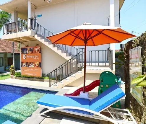 Lembayung Sari Homestay - Öne Çıkan Resim