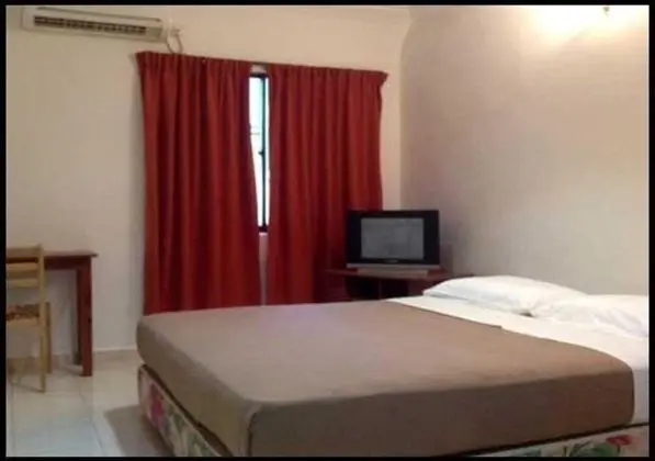 Lembin Village Resort