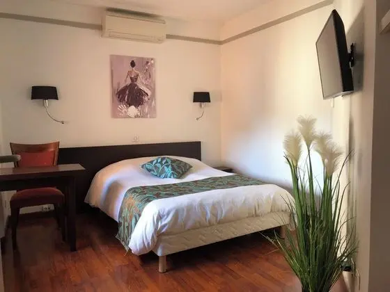 L'Embleme Boutique Hotel - Öne Çıkan Resim