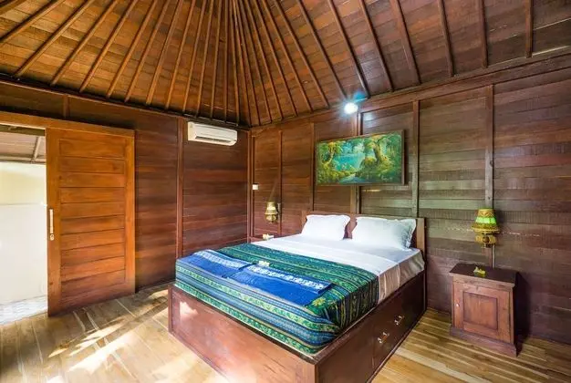 Lembongan Bagus Villa - Oda