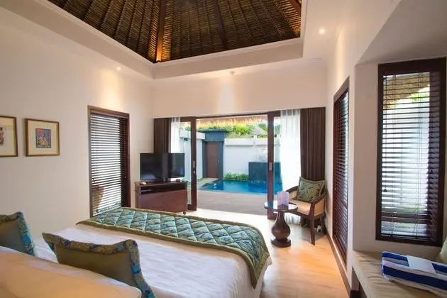 Lembongan Beach Club and Resort - Oda