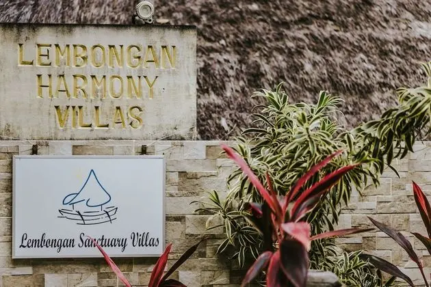 Lembongan Sanctuary Villas - Dış Mekan