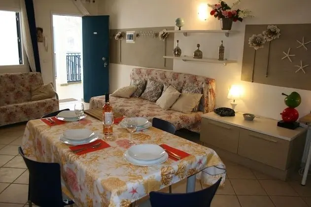 Leme Badje residence