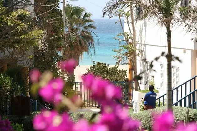 Leme Badje residence