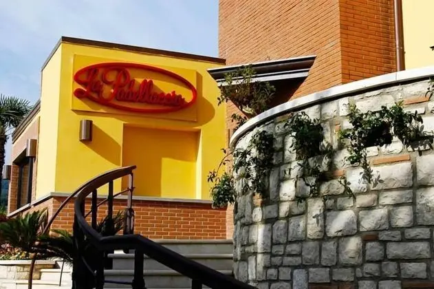 Hotel Lemi