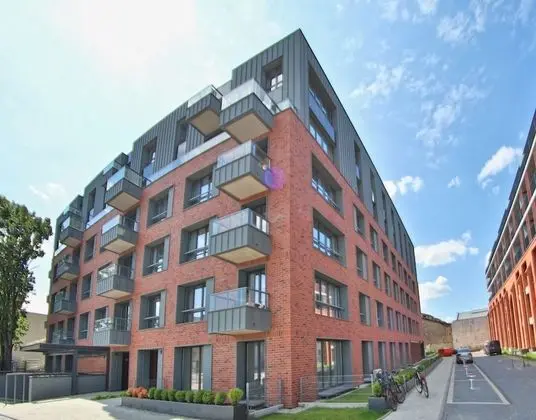 Lemir Cracow Apartments