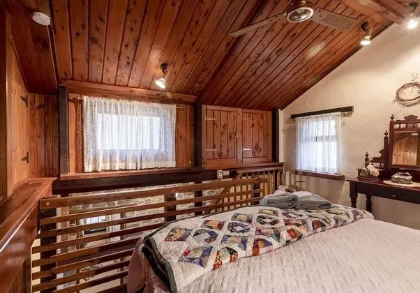 Lemke Cottage Moculta - Oda