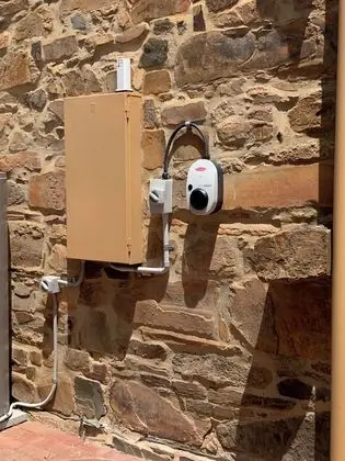 Lemke Cottage Moculta - Öne Çıkan Resim