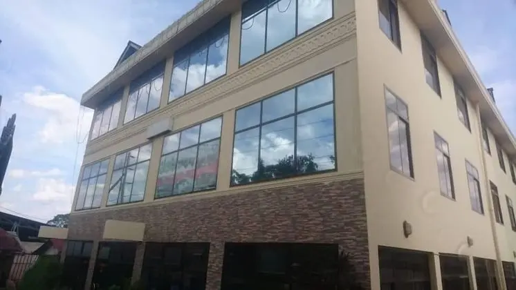 Lemnas Highway Hotel