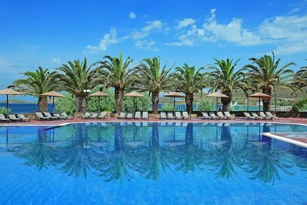Lemnos Village Resort