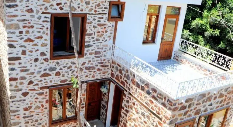 Lemon Villa Hotel - Adult Only