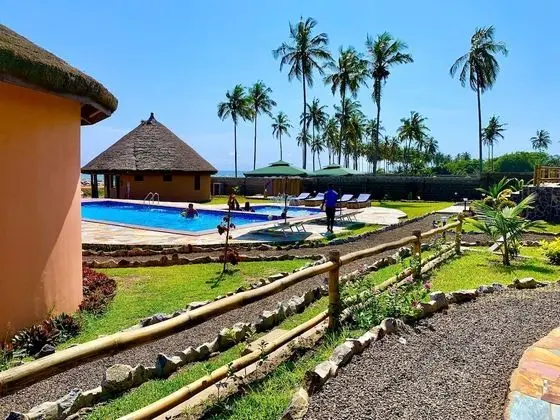 Lemon Beach Resort
