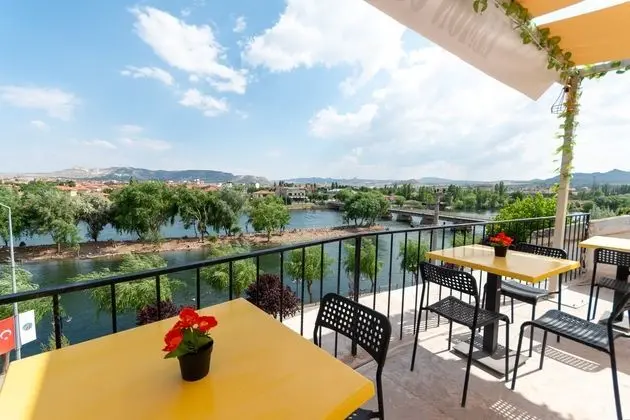 Lemon Cave Suites And Coffee House - Genel