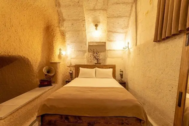Lemon Cave Suites And Coffee House - Oda