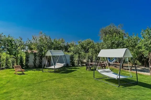 Lemon Factor Sorrento - Öne Çıkan Resim