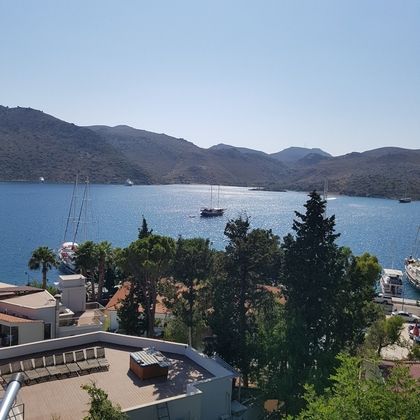 Lemon Garden Boutique HotelFotoğrafı