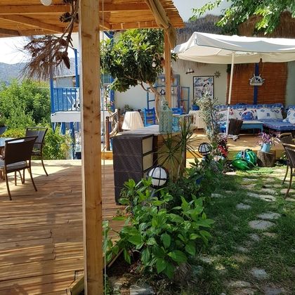 Lemon Garden Boutique HotelFotoğrafı