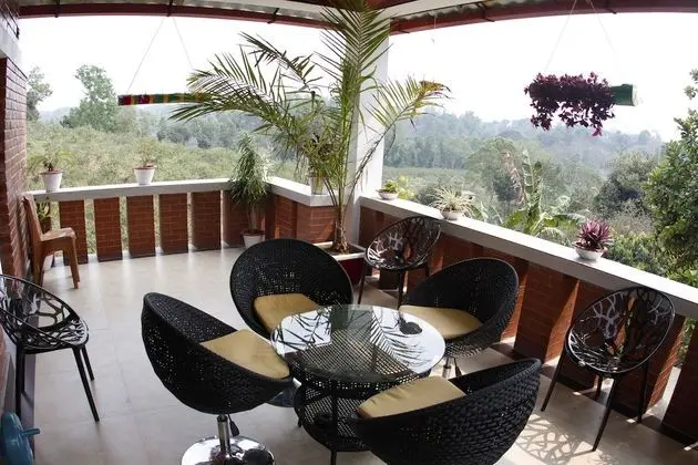 Lemon Garden Resort