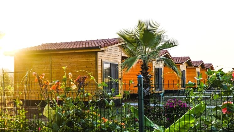 Lemon Garden LodgeFotoğrafı