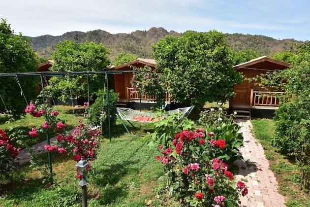 Lemon Garden LodgeFotoğrafı