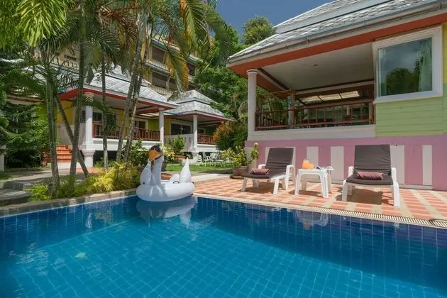 Lemon House Patong - Öne Çıkan Resim