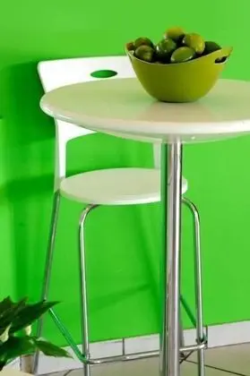 Lemon Hotel Le Coteau Roanne - Mutfak