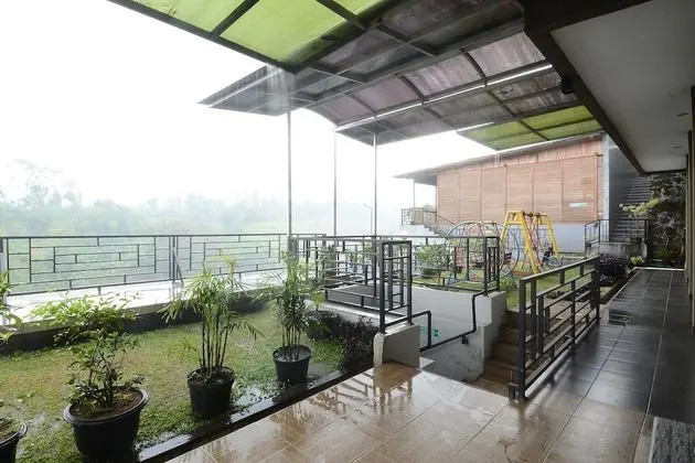 Villa Lemon