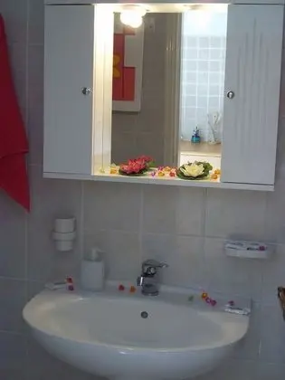 Lemon Studios - Banyo Özellikleri