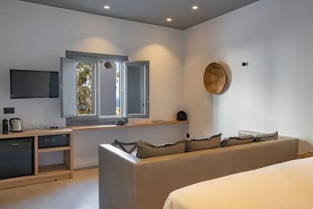 Lemon Suites Santorini - Oda