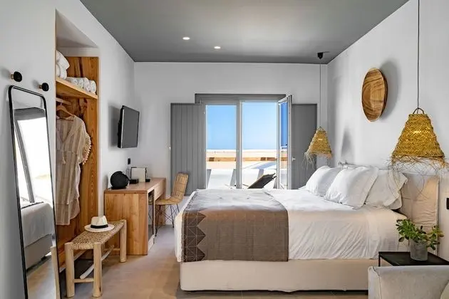 Lemon Suites Santorini - Öne Çıkan Resim