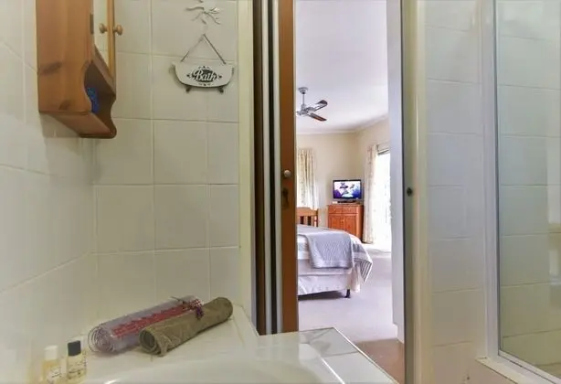 Lemon Thorn Cottage for 2 People With Wonderful Private Terrace in Garden - Mutfak